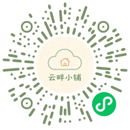 VR看房 二维码